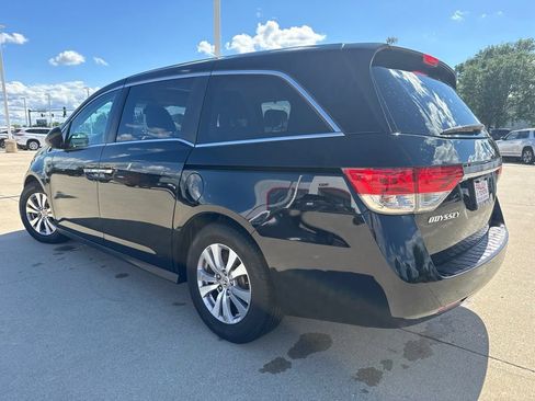 Used 2015 Honda Odyssey EX-L image 5