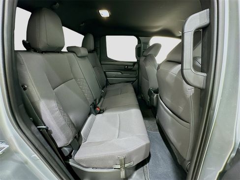 Used 2025 Toyota Tacoma SR image 26