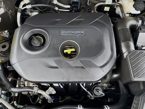 Used 2018 Hyundai Tucson SEL Plus image 38