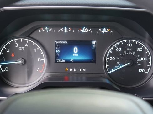 Used 2023 Ford F150 XL w/ STX Appearance Package AWD/4WD image 20