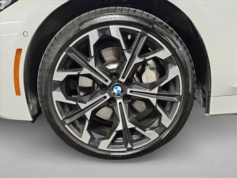 Certified 2025 BMW 330i Sedan w/ M Sport Package image 24