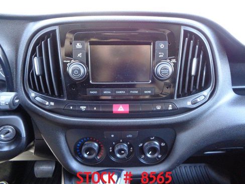 Used 2021 RAM ProMaster City Tradesman SLT w/ Window Group 07 FWD image 19