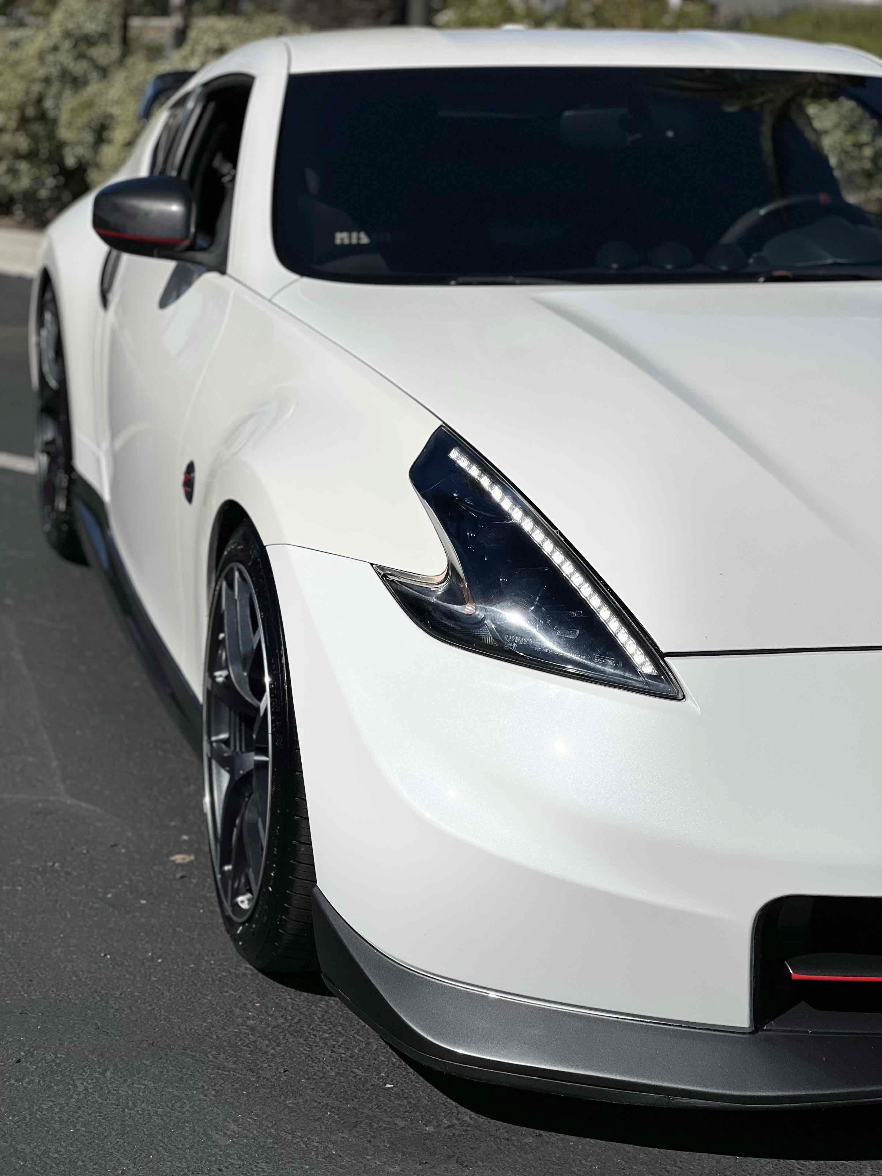 Used 2014 Nissan 370Z NISMO w/ Bose Package RWD image 44