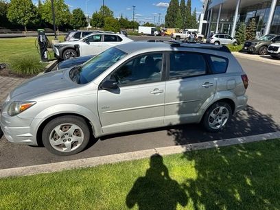 Used 2004 Pontiac Vibe w/ Power Group Value Package