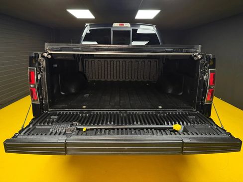 Used 2013 Ford F150 FX4 w/ Luxury Equipment Group AWD/4WD image 18