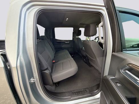 Used 2024 Chevrolet Silverado 1500 LT w/ Protection Package image 21