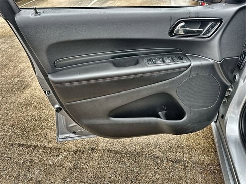 Used 2021 Dodge Durango R/T w/ Blacktop Package image 21