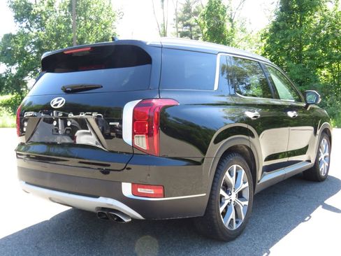 Used 2020 Hyundai Palisade SEL AWD/4WD image 5