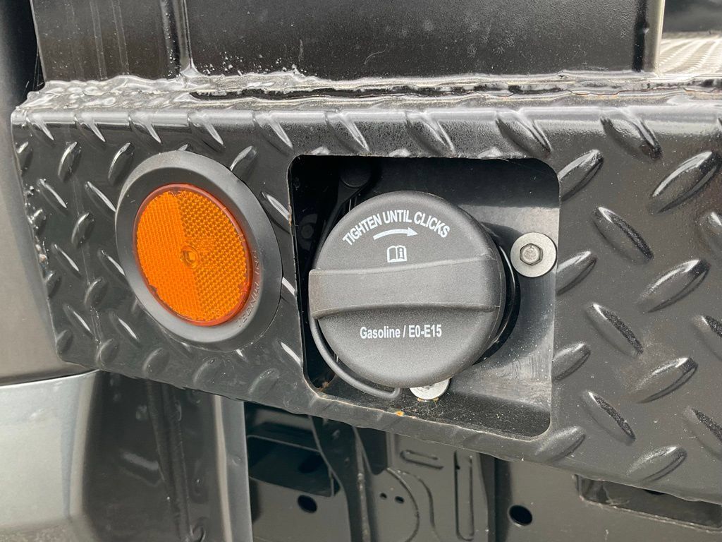 New 2025 Ford F350 XL w/ STX Appearance Package AWD/4WD image 14