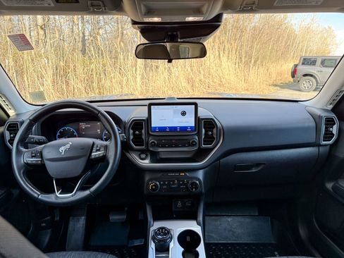 Used 2023 Ford Bronco Sport Big Bend w/ Convenience Package image 21