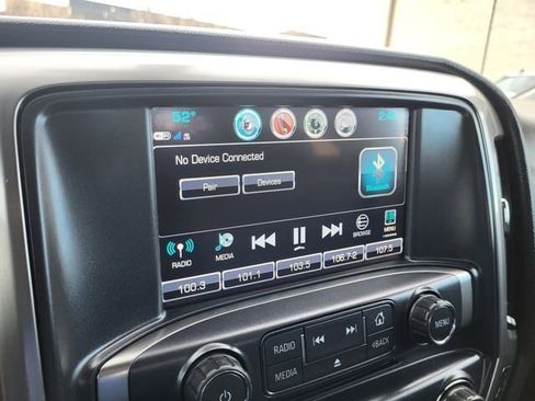 Used 2017 Chevrolet Silverado 1500 LT w/ All Star Edition image 20