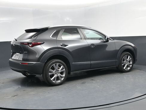 Used 2022 MAZDA CX-30 AWD 2.5 S w/ Select Package image 4