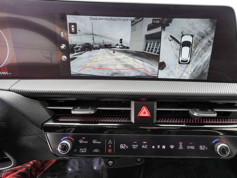 Used 2024 Kia EV6 GT-Line image 21