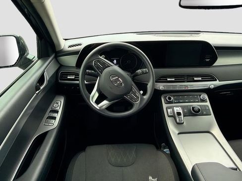 Used 2022 Hyundai Palisade SE FWD image 16