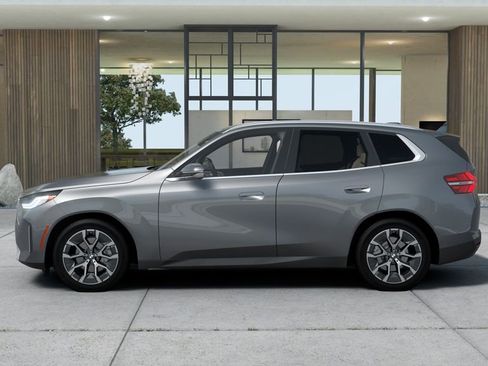 New 2026 BMW X3 xDrive30 AWD/4WD image 4