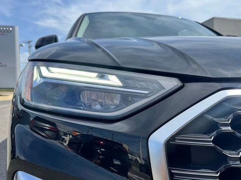 Certified 2023 Audi Q5 2.0T Premium Plus w/ Premium Plus Package AWD/4WD image 15