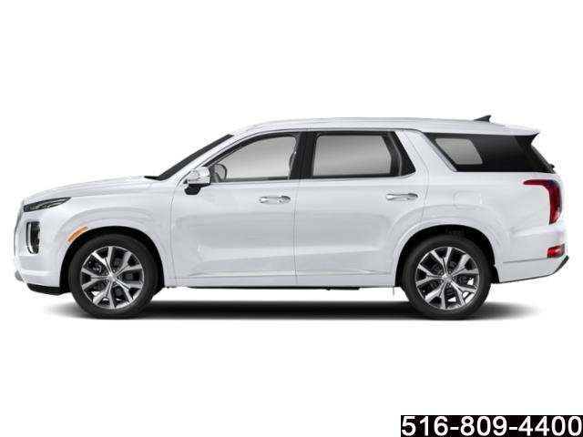 Used 2022 Hyundai Palisade Limited AWD/4WD image 4