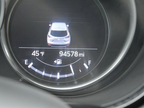 Used 2018 MAZDA CX-9 Grand Touring image 14