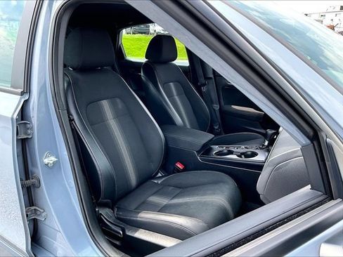 Used 2022 Honda Civic Sport image 10