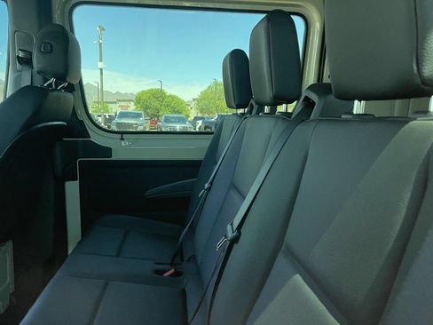 Used 2026 Mercedes-Benz Sprinter 2500 image 7