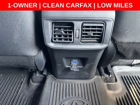 Used 2024 Toyota RAV4 LE FWD image 12