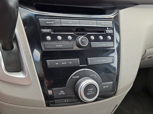 Used 2012 Honda Odyssey EX-L image 18