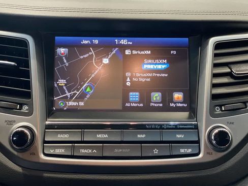 Used 2018 Hyundai Tucson Limited w/ Cargo Package image 19