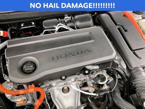 Certified 2024 Honda Accord Sport image 30