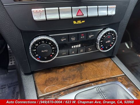 Used 2014 Mercedes-Benz C 250 Luxury image 15