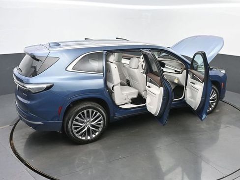 New 2026 Buick Enclave Avenir w/ Super Cruise Package image 67