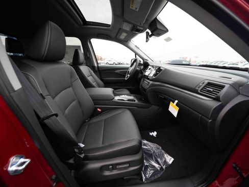 New 2026 Honda Ridgeline RTL image 26