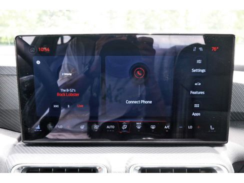 Used 2026 Ford Mustang Premium RWD image 20