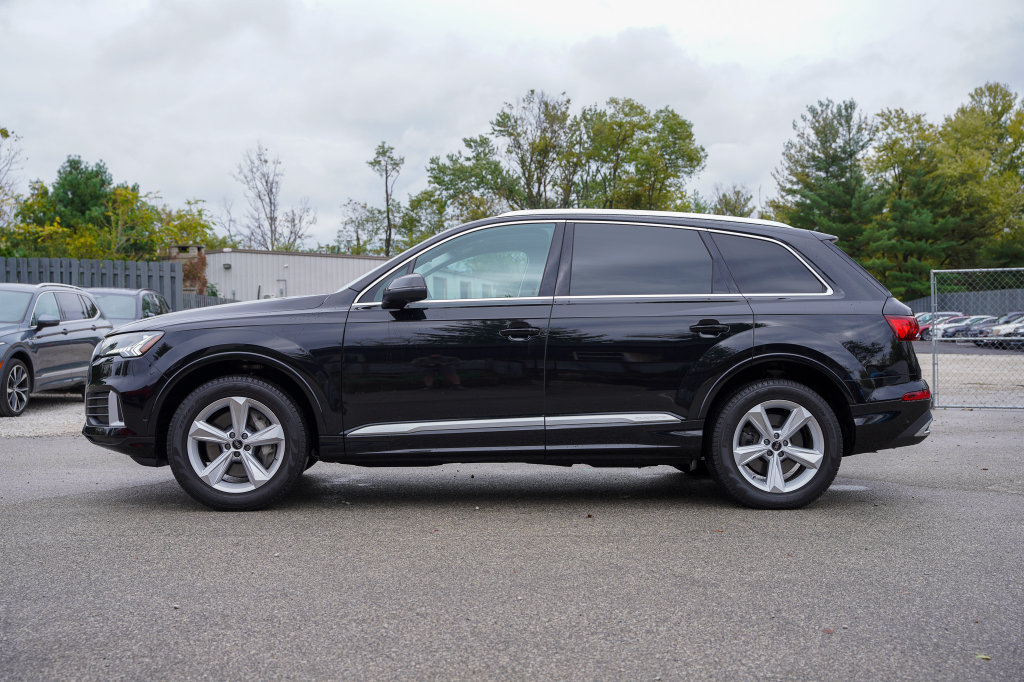 Used 2024 Audi Q7 2.0T Premium Plus AWD/4WD image 6