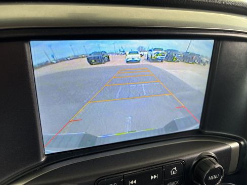 Used 2014 Chevrolet Silverado 1500 LT w/ All Star Edition image 16