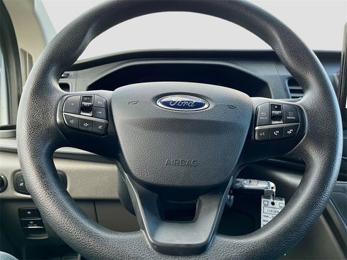 Used 2024 Ford Transit 150 Base w/ Load Area Protection Package image 11