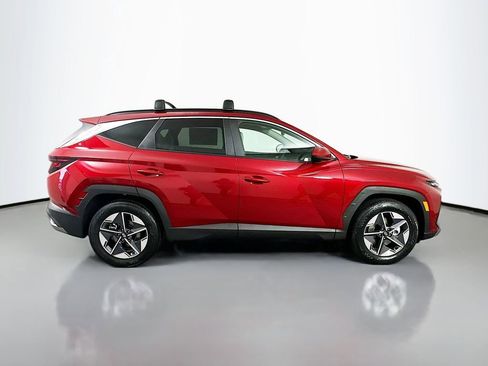 New 2026 Hyundai Tucson SEL image 4