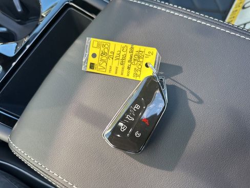 New 2026 Volkswagen Atlas Cross Sport SEL Premium R-Line image 29