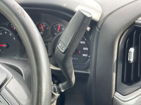 Used 2022 Chevrolet Silverado 3500 W/T w/ WT Convenience Package AWD/4WD image 22