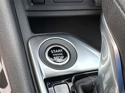 New 2025 Nissan Sentra SV image 29