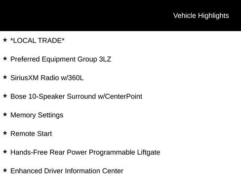 Used 2022 Chevrolet Suburban High Country AWD/4WD image 6