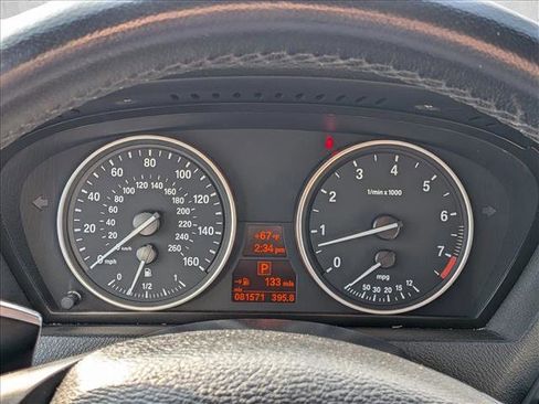 Used 2012 BMW X5 xDrive35i image 11