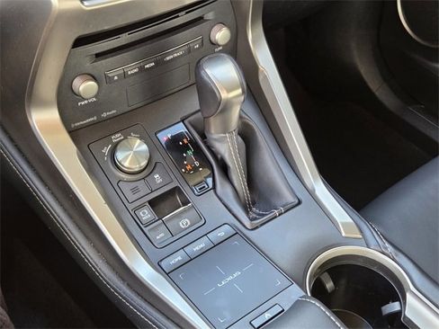 Used 2020 Lexus NX 300 FWD image 23