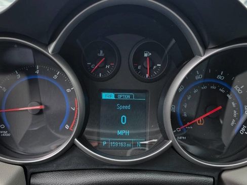 Used 2016 Chevrolet Cruze LS FWD image 20