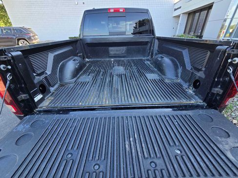 Used 2020 RAM 1500 Warlock AWD/4WD image 10