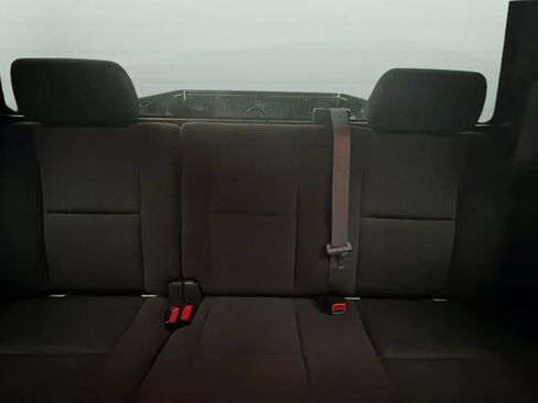 Used 2011 GMC Sierra 1500 SLE w/ Power Tech Package AWD/4WD image 17