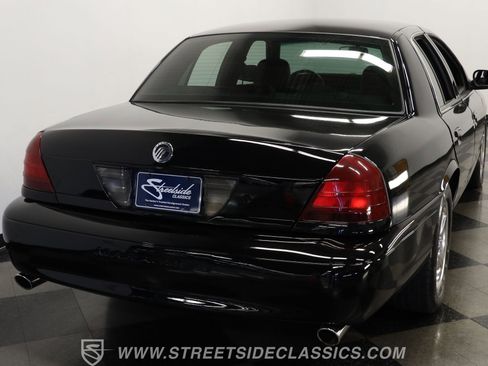 Used 2003 Mercury Marauder 5 Speed image 9