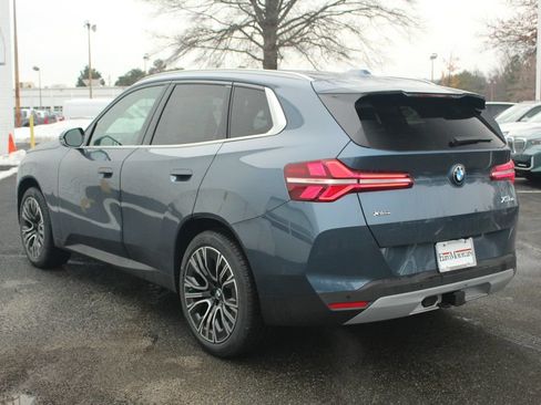 Used 2026 BMW X3 xDrive30i AWD/4WD image 5