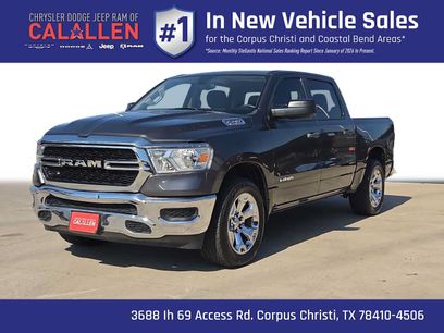Used 2019 RAM 1500 Tradesman