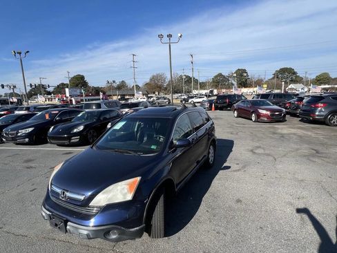 Used 2007 Honda CR-V EX-L image 14