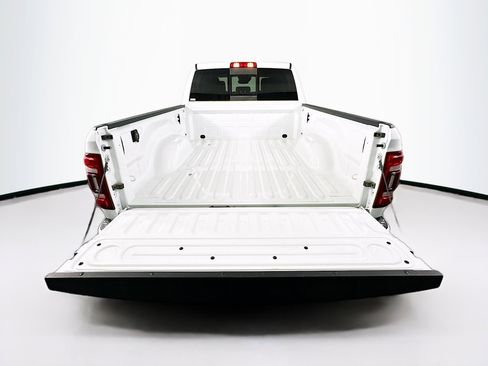 Used 2024 RAM 2500 Laramie w/ Safety Group image 28